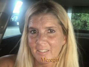 Mercgirl