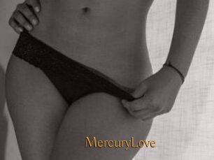 Mercury_Love