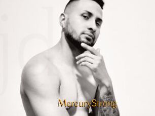MercuryStrong