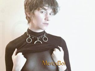 MercyBoi