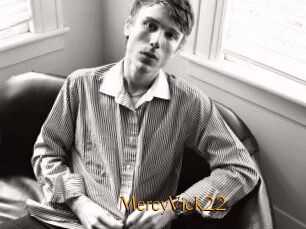 MercyVick22