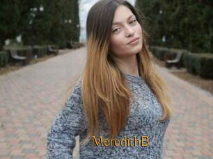 MeredithB