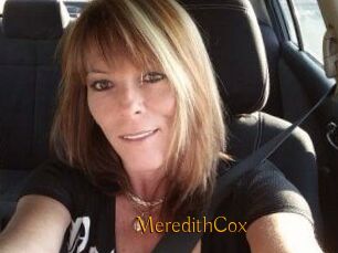 MeredithCox