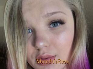 MeredithRose