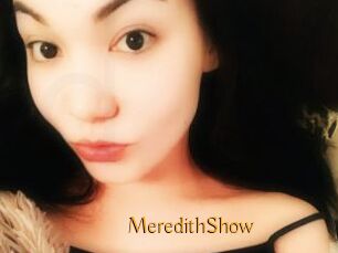 MeredithShow