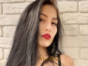 MeriBool