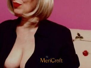 MeriCroft