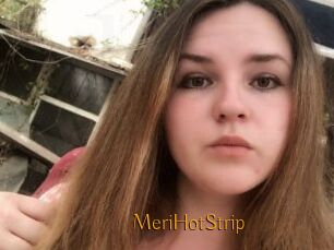 MeriHotStrip
