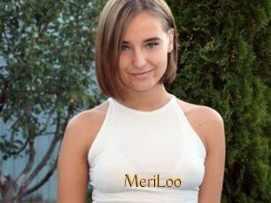 MeriLoo