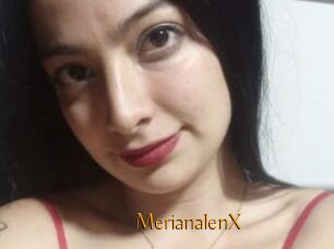 MerianalenX