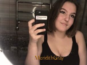 MeridithGray