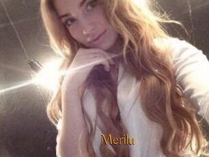 Merilu