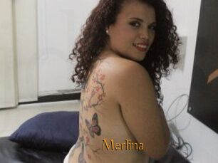 Merlina