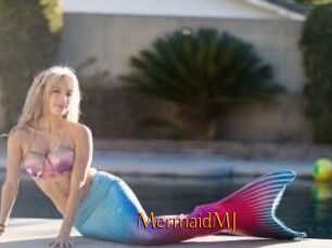 MermaidMJ