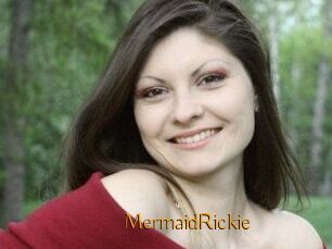 MermaidRickie