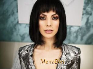 MerraBlys