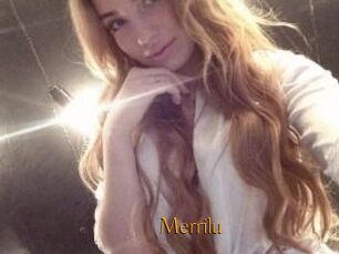 Merrilu