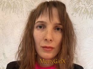 MerryGirlX