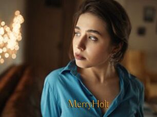MerryHolt