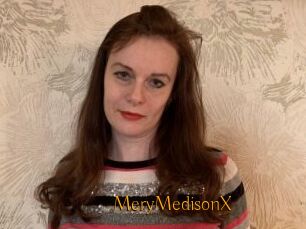 MeryMedisonX