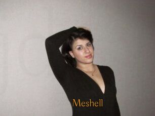 Meshell