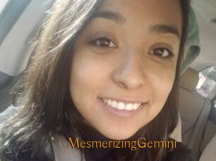 MesmerizingGemini