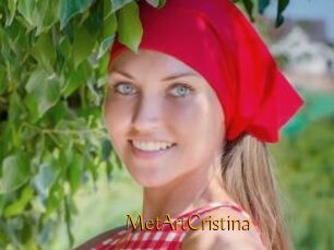 MetArtCristina