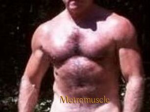 Metromuscle