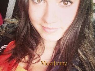 MevrJenny