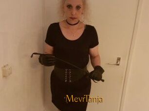 MevrTanja