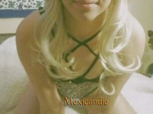 Mexicandie