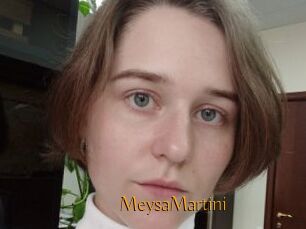 MeysaMartini