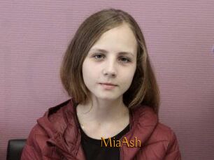MiaAsh