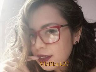 MiaBlack27