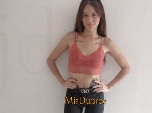 MiaDupree