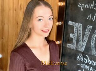 MiaEvanse