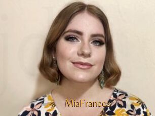 MiaFrances