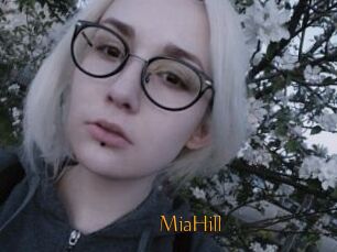 MiaHill
