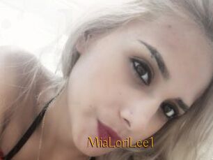 MiaLoriLee1