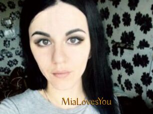 MiaLovesYou