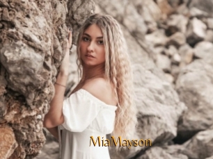MiaMayson