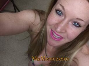 MiaMonroexoxo