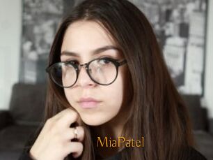 MiaPatel
