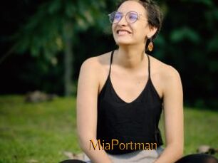 MiaPortman