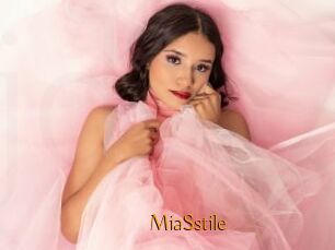 MiaSstile