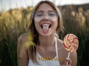 MiaWesley