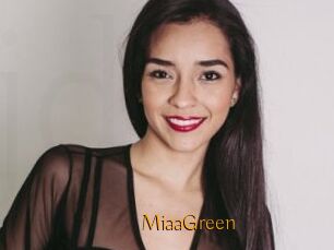 MiaaGreen