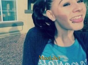 MiaaJuliet