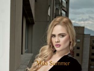 Miaa_Summer