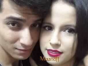 MiaandJJ